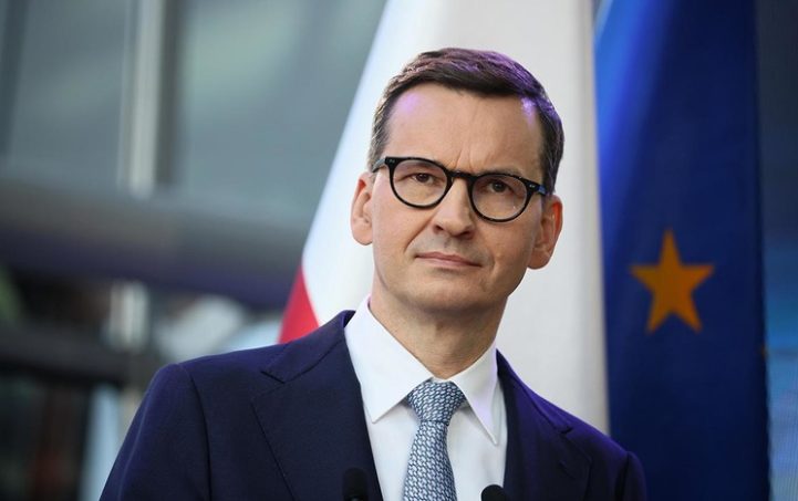 Польша ФРГ смогут нормально работать в Евросоюзе только после выплаты репараций