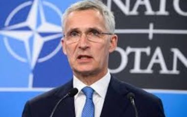 Генсек Столтенберг: НАТО не видит необходимости в пересмотре ядерной доктрины