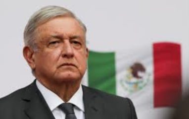 Впервые в истории Мексики президентом страны стала женщина