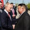 Ким Чен Ын пригласил Владимира Путина посетить Северную Корею
