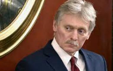 Песков считает, что следующий президент РФ должен быть «как Путин»