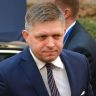 Премьер-министр Фицо: Словакия останется в НАТО, ориентируясь на собственные интересы