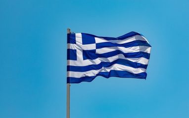 Власти Греции согласовали закон об однополых браках