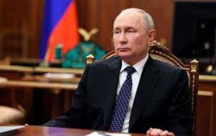 Путин рассказал, что готов пойти на все в деле защиты интересов России