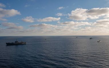 Посол Келин: власти Турции не разрешат проход кораблей Великобритании в Черное море