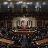 В Конгрессе США приняли резолюцию по предотвращению шатдауна в стране