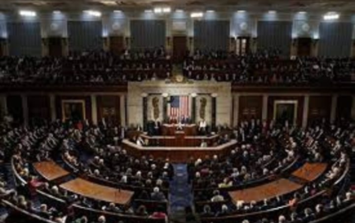 В Конгрессе США приняли резолюцию по предотвращению шатдауна в стране