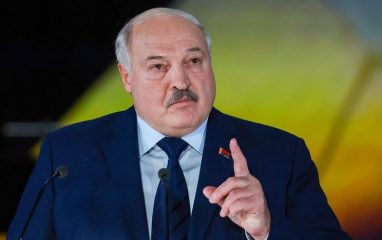 Лукашенко: западные спецслужбы готовят провокации в Польше