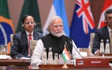 Представители Индии примут участие в мирной конференции по Украине