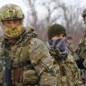 The Hill: если Украина не продвинется до конца года, мир заключат на условиях России