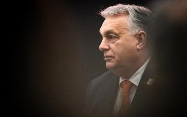 Премьер Венгрии Орбан: Зеленскому не понравилось предложение о прекращении огня в Украине