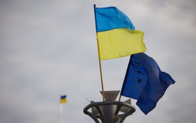 Глава МИД Австрии Шалленберг: ЕС не должен отдавать предпочтение Украине в вопросе членства в союз