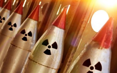 Президент Польши Дуда: Россия разместила ядерное оружие в Калининграде