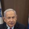 Нетаньяху считает, что лично виновен в нападении ХАМАС
