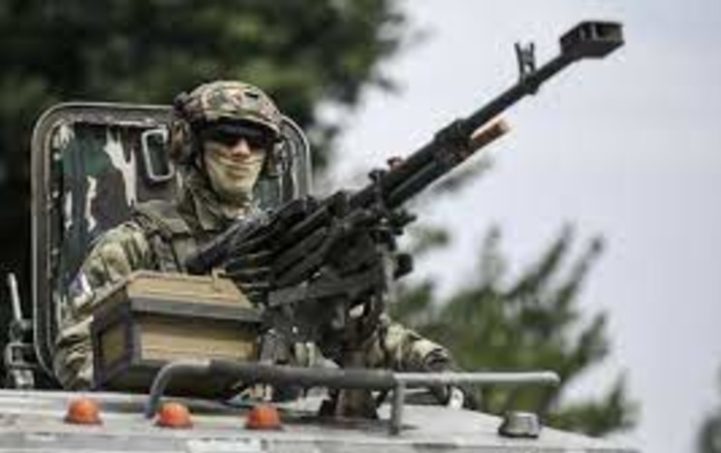 В Минобороны РФ рассказали, что в 2023 году армия получила более 20 млн боеприпасов