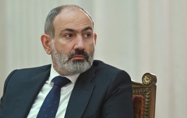 Премьер Пашинян: Армения готова заморозить участие в ОДКБ де-юре