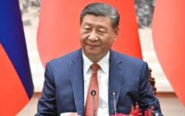 Председатель КНР Си Цзиньпин посетит Таджикистан
