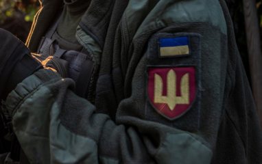 В Украине началось производство снарядов натовского калибра