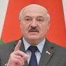 Президент Беларуси Лукашенко дал поручение перевести на усиленный режим все подразделения МВД