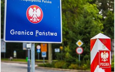 В Польше возобновили выдачу туристических виз гражданам Беларуси