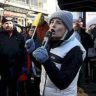 Профсоюзы Финляндии начали забастовки против реформ кабмина