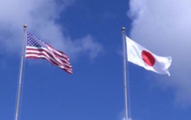 Власти Японии призвали США усилить дисциплину военных