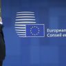 Politico: европейская встреча лидеров прошла провально
