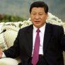 Председатель КНР Си Цзиньпин призвал к созданию независимого палестинского государства