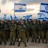 Военные Израиля заявили о состоянии готовности к войне
