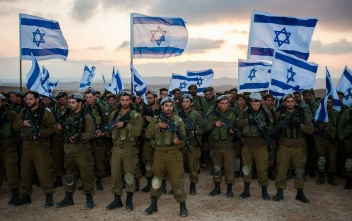 Военные Израиля заявили о состоянии готовности к войне