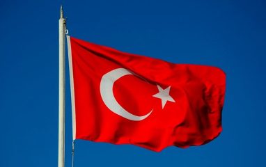Власти Турции введут визовый режим с Таджикистаном