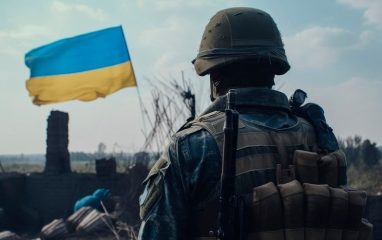 The Financial Times: украинская армия находятся в критической ситуации из-за отсутствия помощи Запада