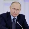 Президент России Путин: к БРИКС хотят присоединиться десятки стран