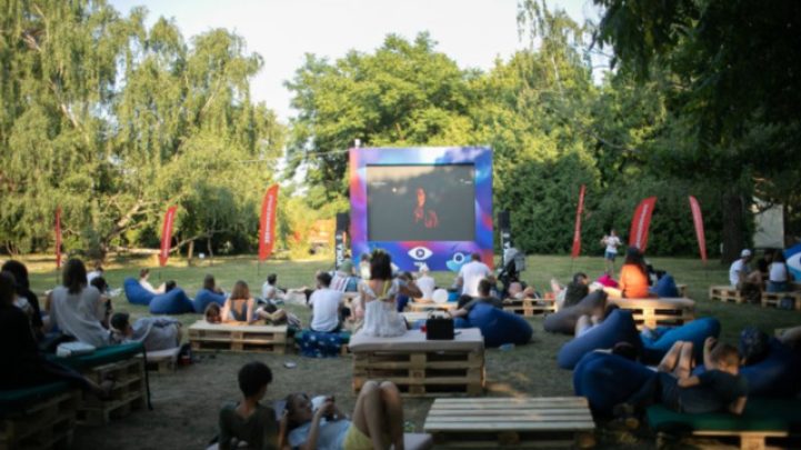 CINEVOKA этим летом: новые картины мирового кинематографа на белорусском языке