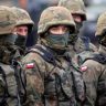Минобороны Беларуси: Польша продолжает активно проводить милитаризацию страны