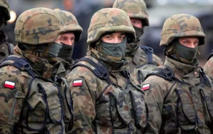 Минобороны Беларуси: Польша продолжает активно проводить милитаризацию страны