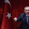 Президент Турции Эрдоган больше не считает премьера Израиля Нетаньяху своим собеседником