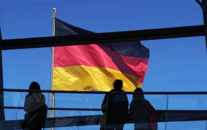 Frankfurter Allgemeine Zeitung: оппозиция в Германии потребовала вернуть беженцев в Украину