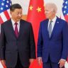 Джо Байден планирует обсудить с Си Цзиньпином Иран