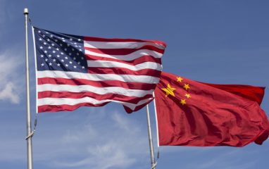 Глава Пентагона Остин: необходимо наладить диалог между военным руководством США и КНР