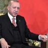 Президент Турции Эрдоган объяснил, почему он не может встретиться с Джо Байденом