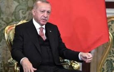 Президент Турции Эрдоган объяснил, почему он не может встретиться с Джо Байденом