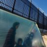 Египет начал возводить стену на границе с сектором Газа
