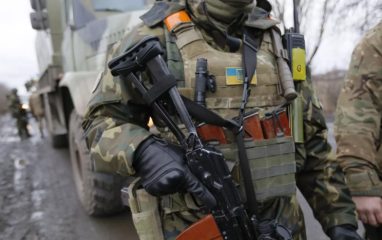 Власти Украины планирует третью волну контрнаступления в сентябре
