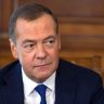 Медведев заявил, что Джо Байден имеет ментальное расстройство
