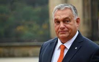 Премьер Орбан рассказал, что Венгрия выступает против вступления Украины в НАТО