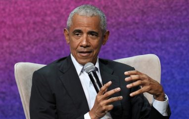 Барак Обама плохо относится к Джо Байдену