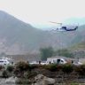 В Иране раскрыли причину крушения вертолета с президентом Раиси