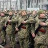 В Украине начнут призывать ограниченно годных мужчин