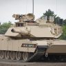 Глава разведки Украины Буданов: танки Abrams «долго не проживут»